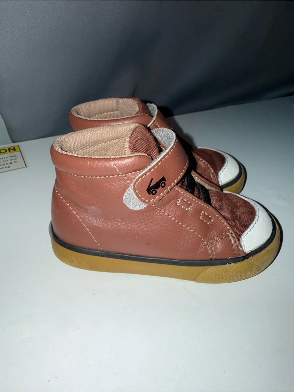 See Kai run - size 6